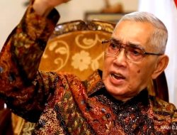 Try Sutrisno Minta Muhaimin Teruskan Indonesia
